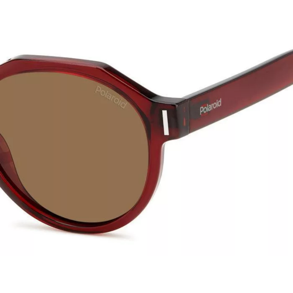 PLD 6207/S LHFSP 52 Polaroid Polarize Güneş Gözlüğü