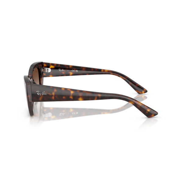 RB 4430 135913 49 Ray-Ban ZENA Güneş Gözlüğü