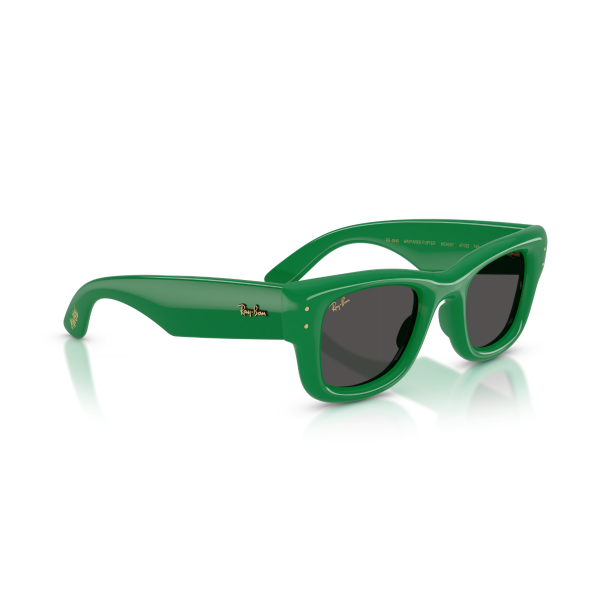 RB 4940 683487 47 Ray-Ban WAYFARER PUFFER Güneş Gözlüğü