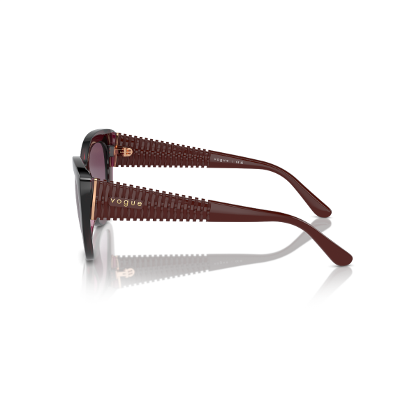 VO 5567S 29898H 52 Vogue Güneş Gözlüğü