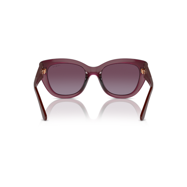 VO 5567S 29898H 52 Vogue Güneş Gözlüğü