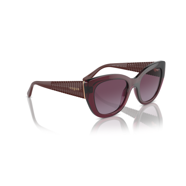 VO 5567S 29898H 52 Vogue Güneş Gözlüğü