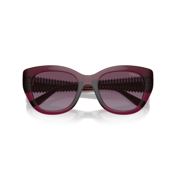 VO 5567S 29898H 52 Vogue Güneş Gözlüğü