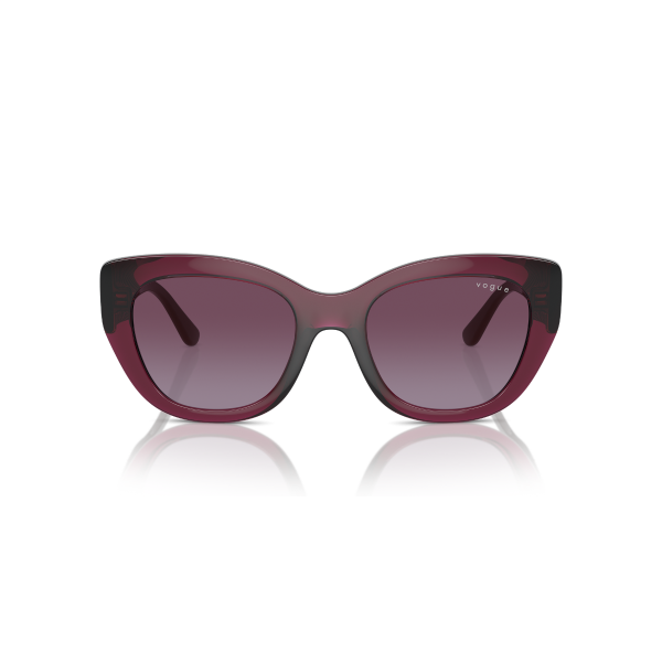 VO 5567S 29898H 52 Vogue Güneş Gözlüğü