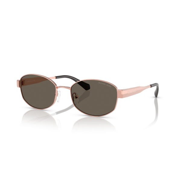 MK 1161 1108/3 56 Michael Kors Monte Carlo Güneş Gözlüğü