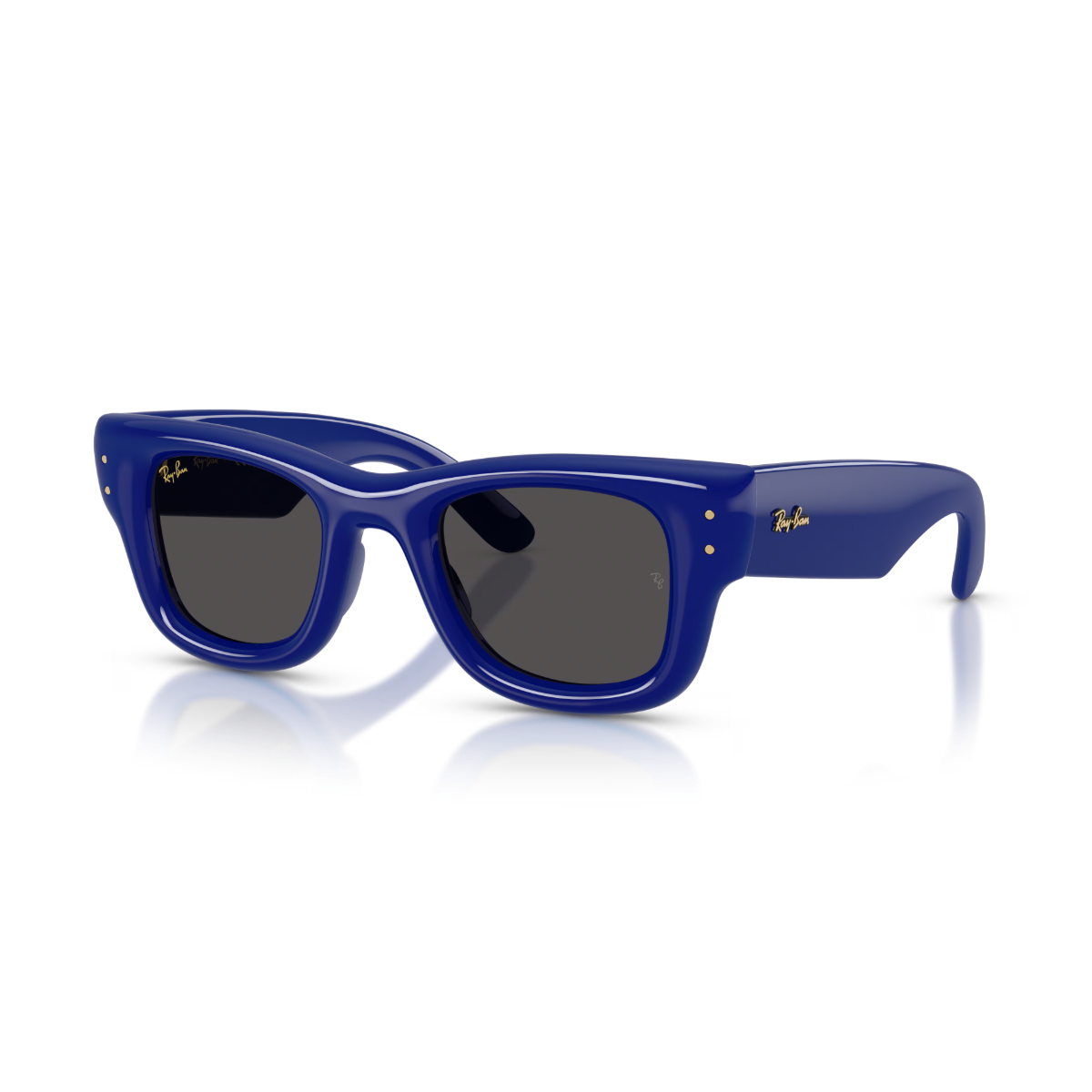 RB 4940 683387 47 Ray-Ban WAYFARER PUFFER Güneş Gözlüğü