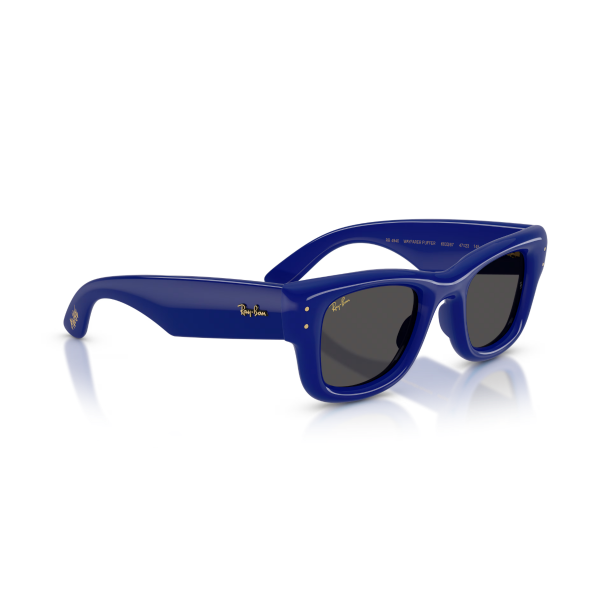 RB 4940 683387 47 Ray-Ban WAYFARER PUFFER Güneş Gözlüğü