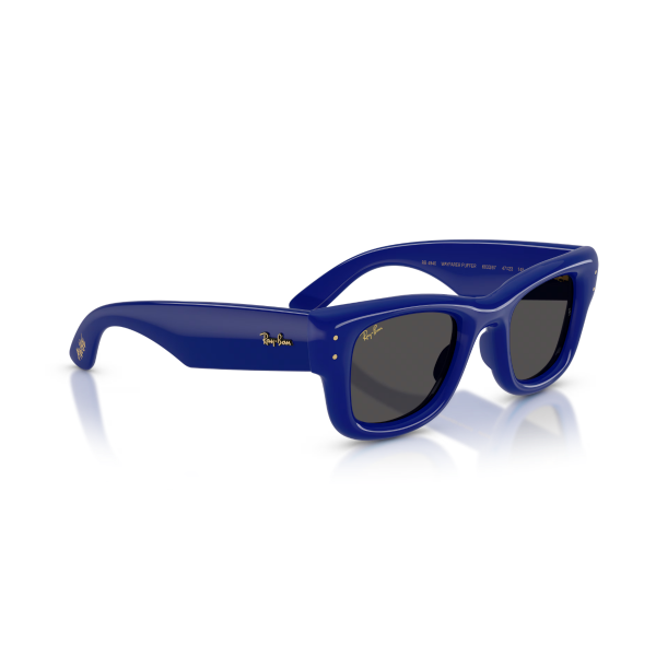 RB 4940 683387 47 Ray-Ban WAYFARER PUFFER Güneş Gözlüğü