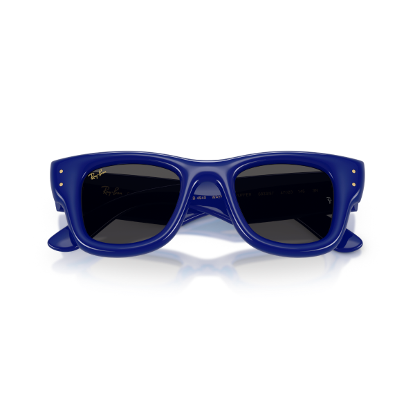 RB 4940 683387 47 Ray-Ban WAYFARER PUFFER Güneş Gözlüğü