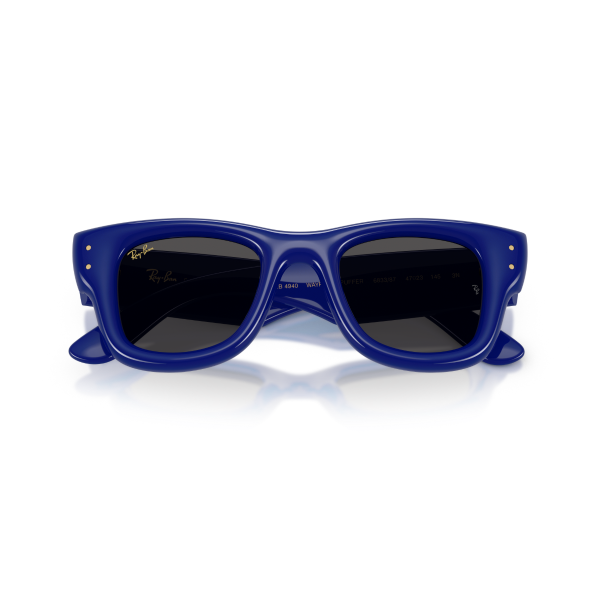 RB 4940 683387 47 Ray-Ban WAYFARER PUFFER Güneş Gözlüğü