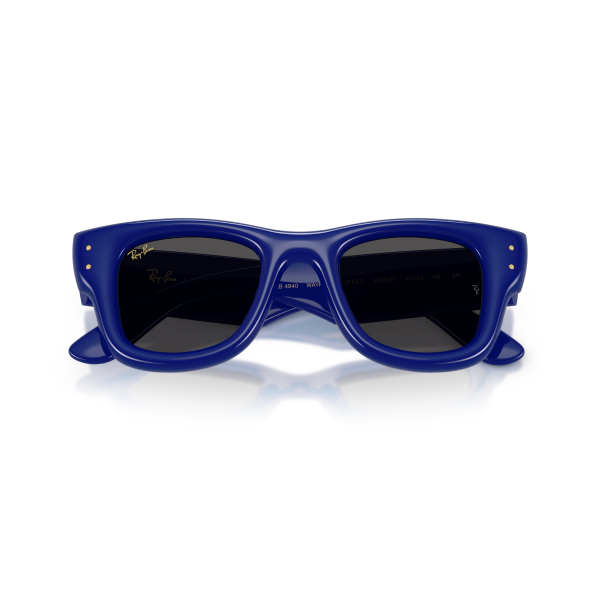 RB 4940 683387 47 Ray-Ban WAYFARER PUFFER Güneş Gözlüğü