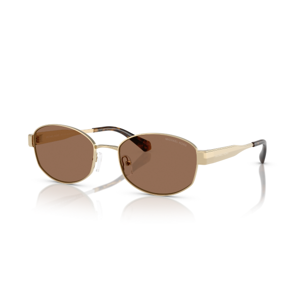 MK 1161 101473 56 Michael Kors Monte Carlo Güneş Gözlüğü