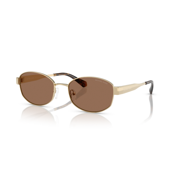 MK 1161 101473 56 Michael Kors Monte Carlo Güneş Gözlüğü