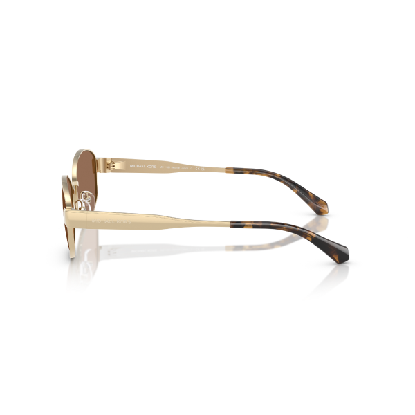 MK 1161 101473 56 Michael Kors Monte Carlo Güneş Gözlüğü