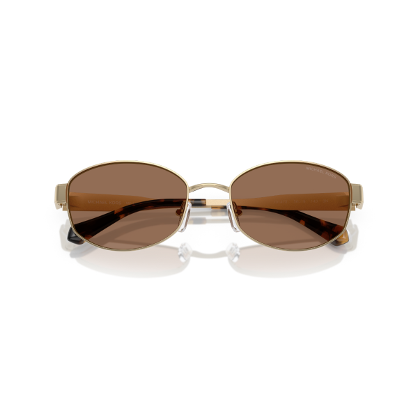 MK 1161 101473 56 Michael Kors Monte Carlo Güneş Gözlüğü