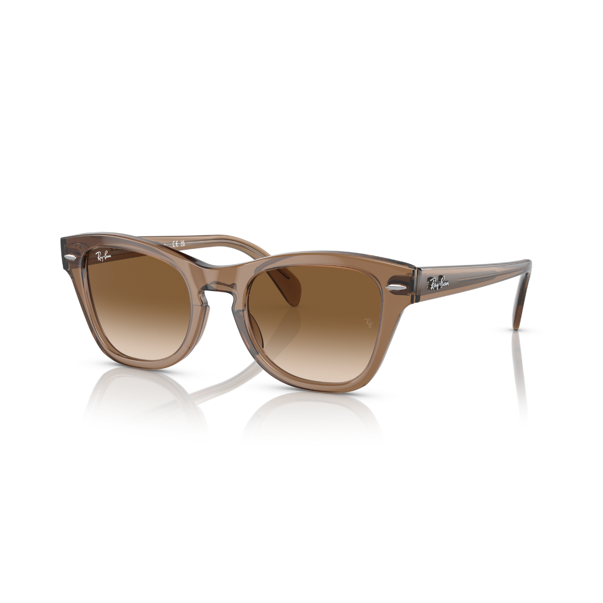 RB 0707S 664051 53 Ray-Ban Güneş Gözlüğü