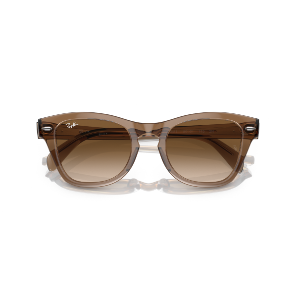 RB 0707S 664051 53 Ray-Ban Güneş Gözlüğü