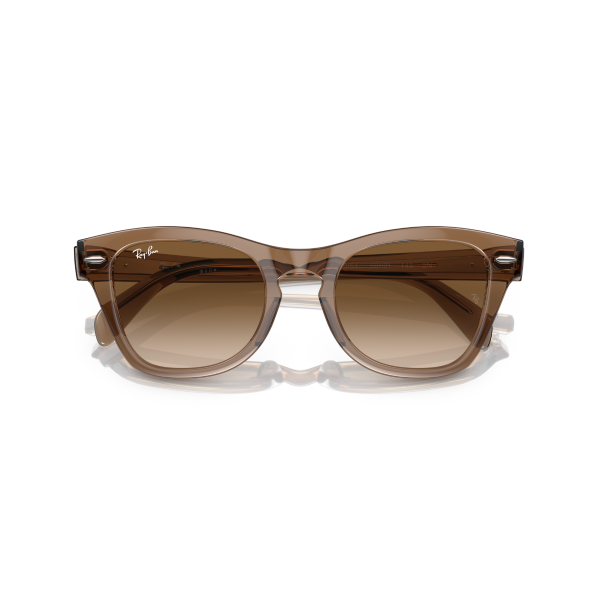 RB 0707S 664051 53 Ray-Ban Güneş Gözlüğü