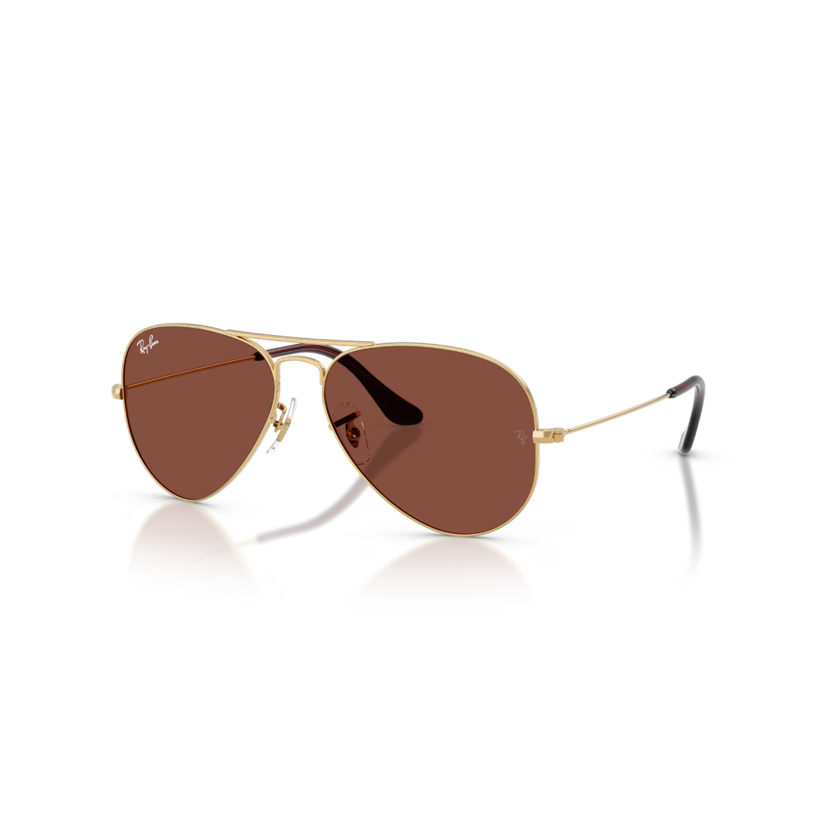 RB 3025 001/C5 58 Ray-Ban AVIATOR Güneş Gözlüğü