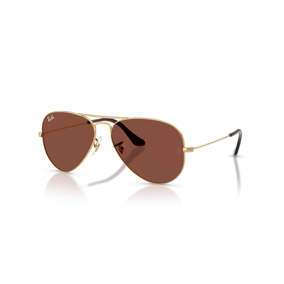 RB 3025 001/C5 58 Ray-Ban AVIATOR Güneş Gözlüğü