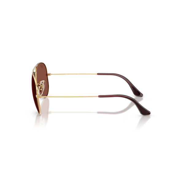 RB 3025 001/C5 58 Ray-Ban AVIATOR Güneş Gözlüğü