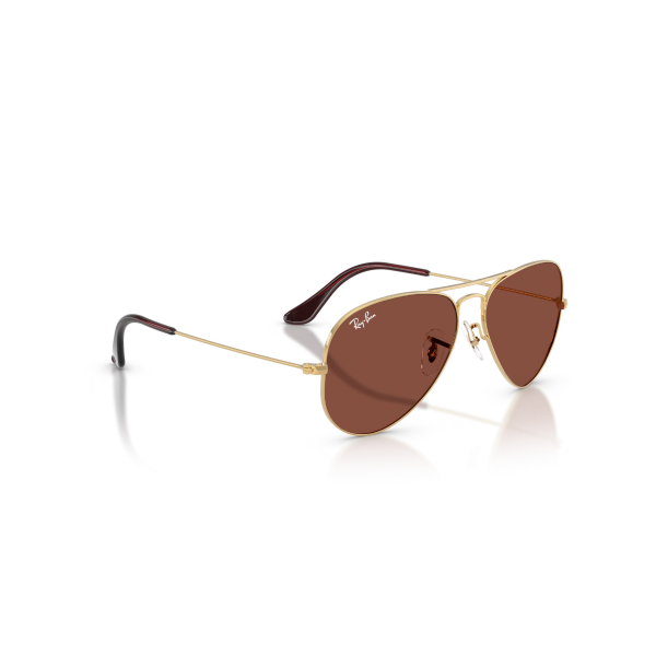 RB 3025 001/C5 58 Ray-Ban AVIATOR Güneş Gözlüğü