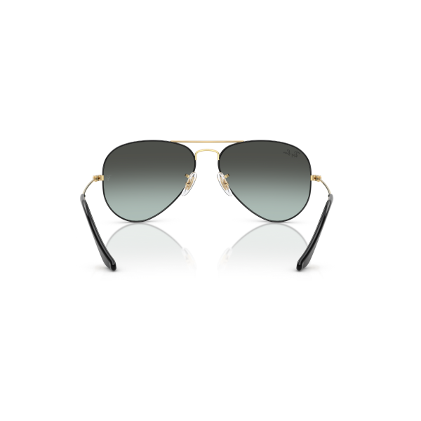 RB 3025 9271GK 62 Ray-Ban AVIATOR Güneş Gözlüğü