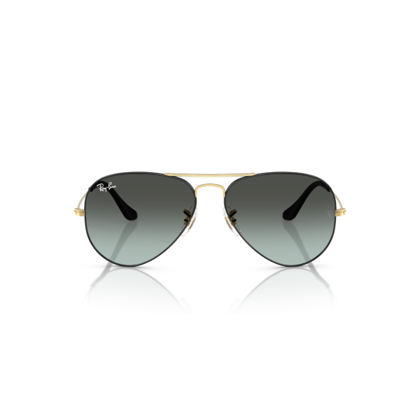 RB 3025 9271GK 62 Ray-Ban AVIATOR Güneş Gözlüğü