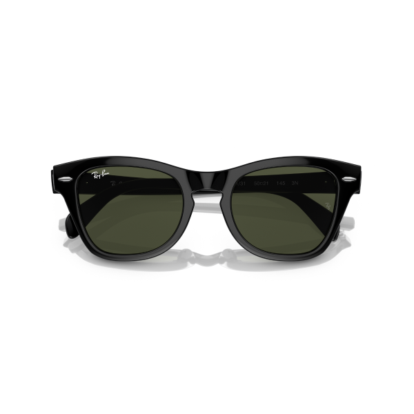 RB 0707S 901/31 50 Ray-Ban Güneş Gözlüğü