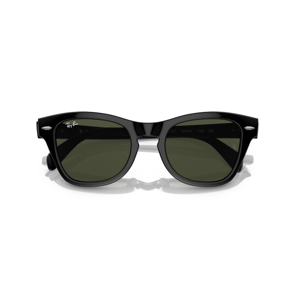 RB 0707S 901/31 50 Ray-Ban Güneş Gözlüğü