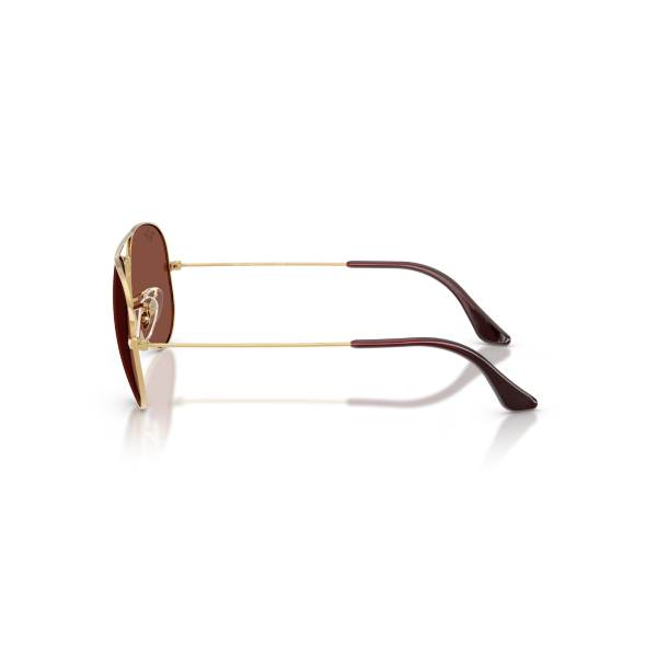 RB 3025 001/C5 62 Ray-Ban AVIATOR Güneş Gözlüğü