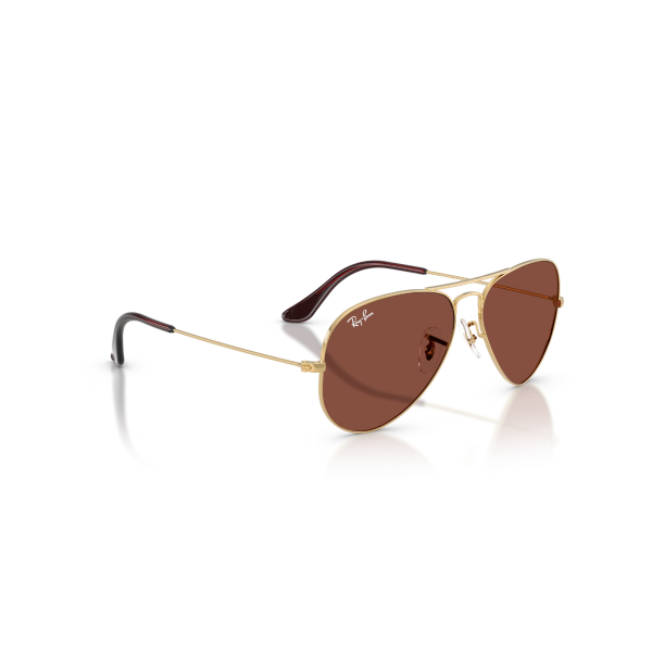 RB 3025 001/C5 62 Ray-Ban AVIATOR Güneş Gözlüğü