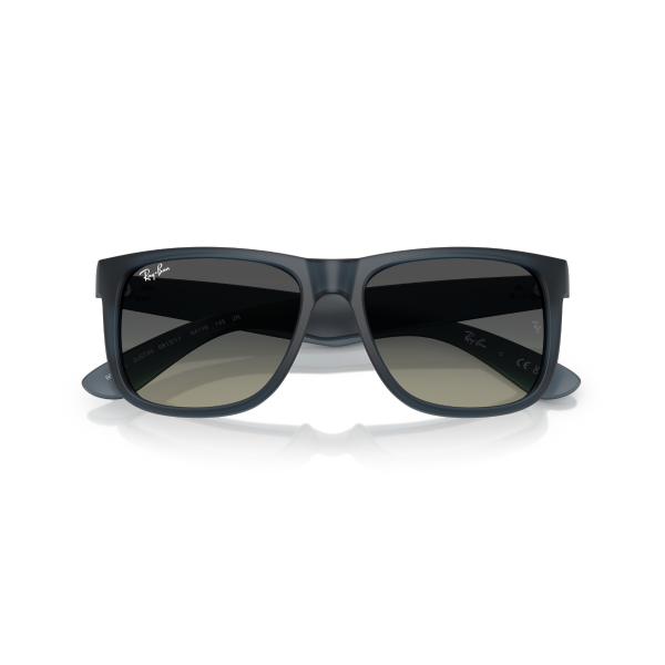 RB 4165 681311 55 Ray-Ban JUSTIN Güneş Gözlüğü