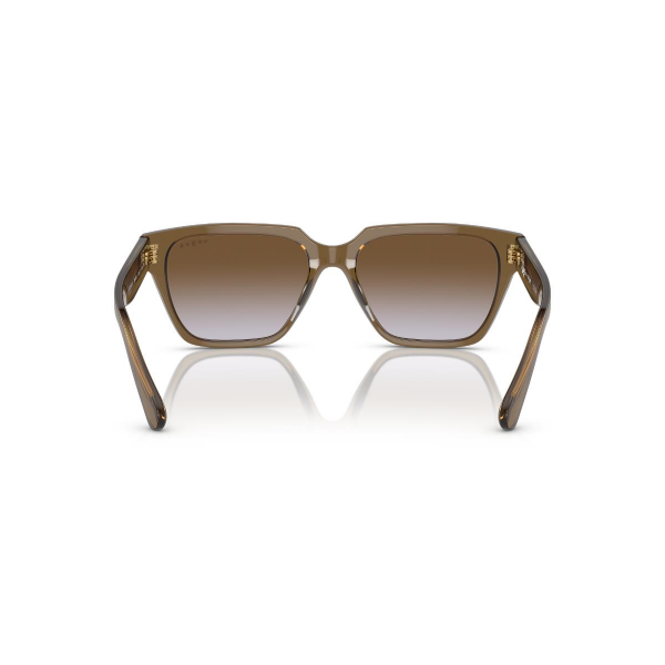 VO 5512S 304768 53 Vogue Hailey Bieber Güneş Gözlüğü