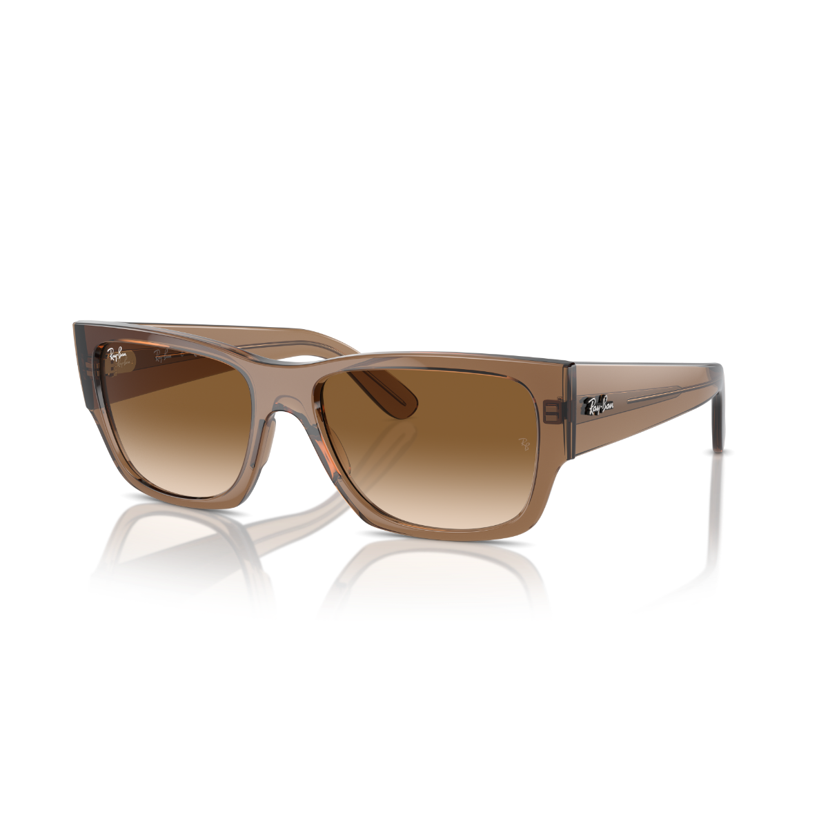 RB 0947S 664051 56 Ray-Ban CARLOS Güneş Gözlüğü