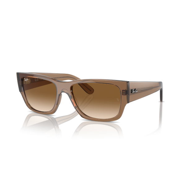 RB 0947S 664051 56 Ray-Ban CARLOS Güneş Gözlüğü