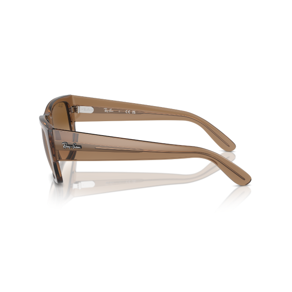 RB 0947S 664051 56 Ray-Ban CARLOS Güneş Gözlüğü