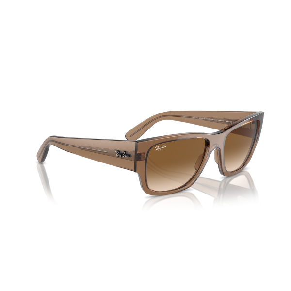 RB 0947S 664051 56 Ray-Ban CARLOS Güneş Gözlüğü