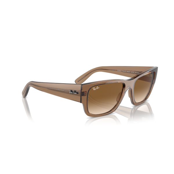 RB 0947S 664051 56 Ray-Ban CARLOS Güneş Gözlüğü