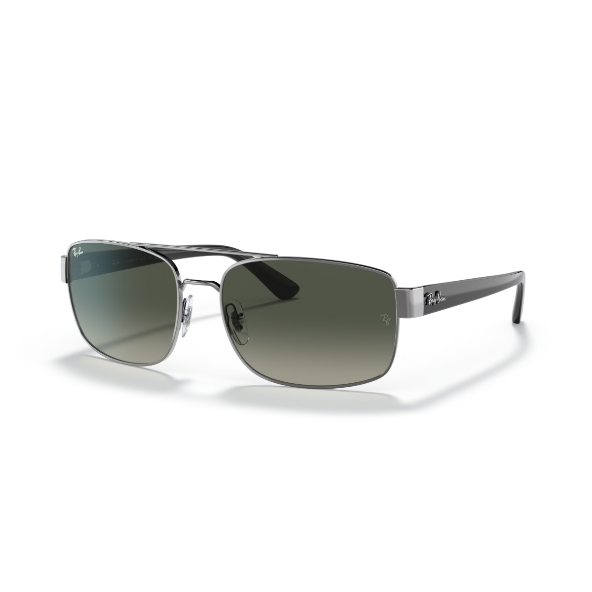 RB 3687 004/71 61 Ray-Ban Güneş Gözlüğü