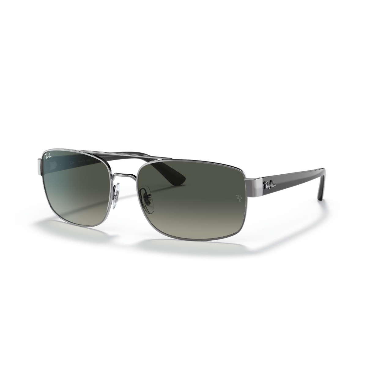 RB 3687 004/71 61 Ray-Ban Güneş Gözlüğü