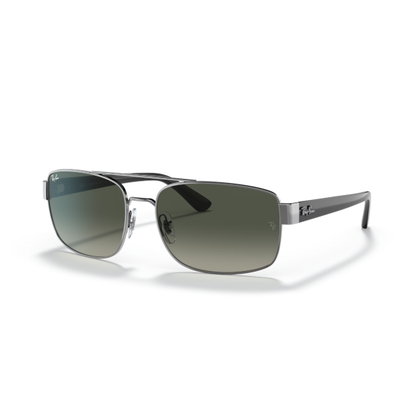 RB 3687 004/71 61 Ray-Ban Güneş Gözlüğü