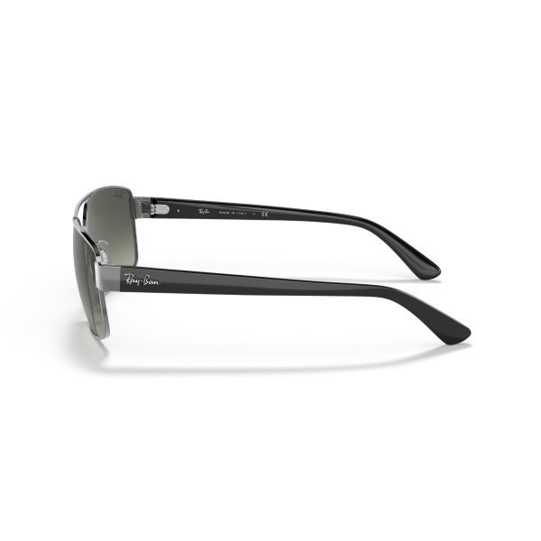 RB 3687 004/71 61 Ray-Ban Güneş Gözlüğü