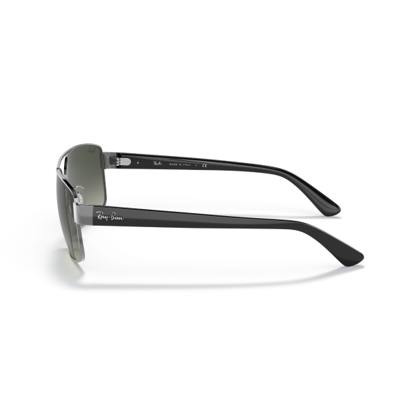 RB 3687 004/71 61 Ray-Ban Güneş Gözlüğü
