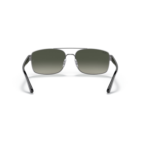 RB 3687 004/71 61 Ray-Ban Güneş Gözlüğü