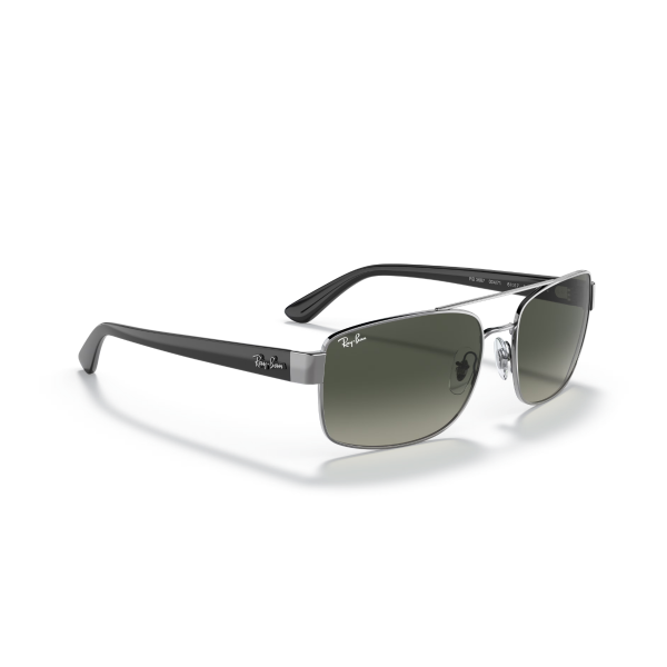 RB 3687 004/71 61 Ray-Ban Güneş Gözlüğü