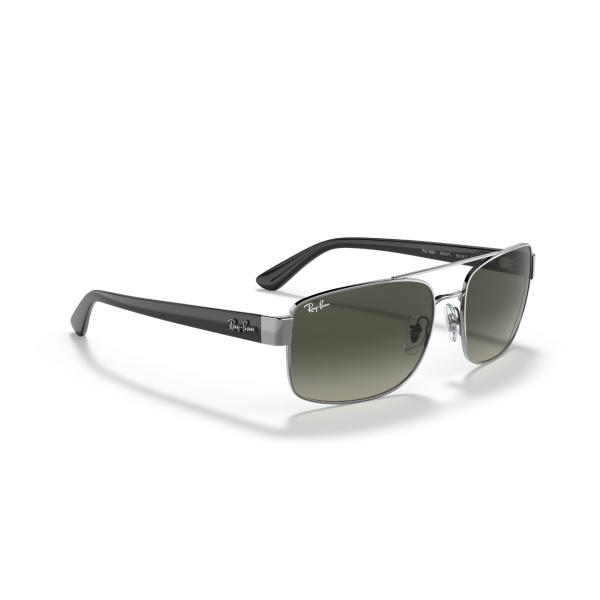 RB 3687 004/71 61 Ray-Ban Güneş Gözlüğü