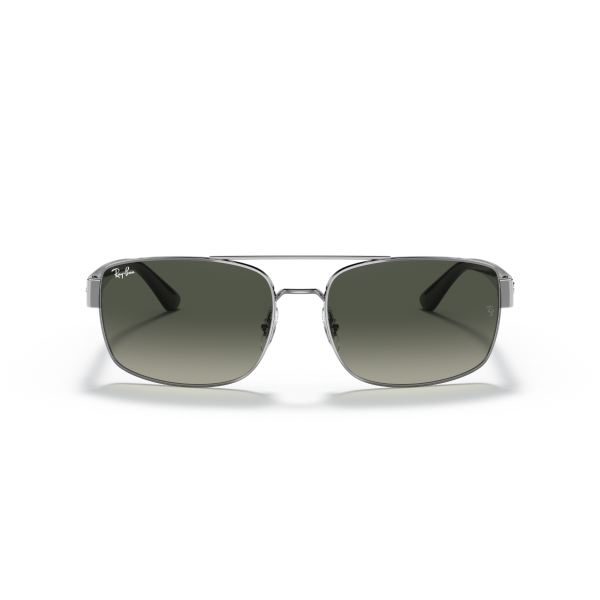 RB 3687 004/71 61 Ray-Ban Güneş Gözlüğü
