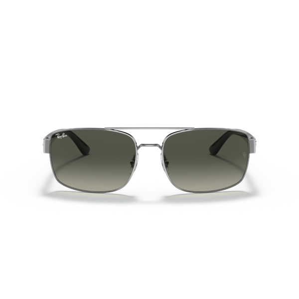 RB 3687 004/71 61 Ray-Ban Güneş Gözlüğü