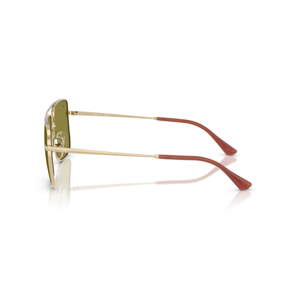 RB 3758 9213/2 56 Ray-Ban ARI Güneş Gözlüğü